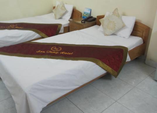Hotel Son Tung