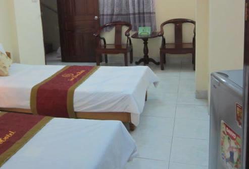 Son Tung Hotel Ho Chi Minh City