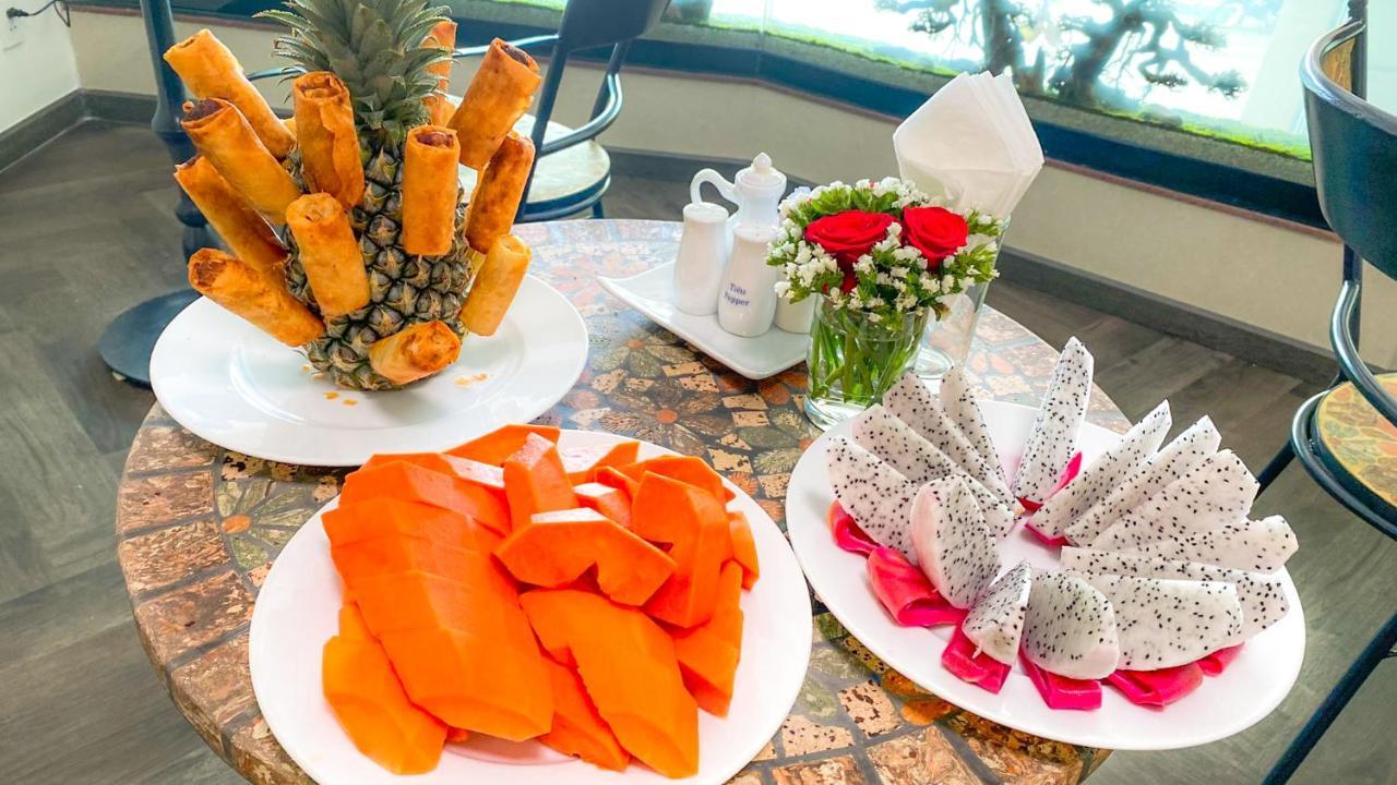 Duc Vuong Saigon - Cao Thang * Ho Chi Minh City