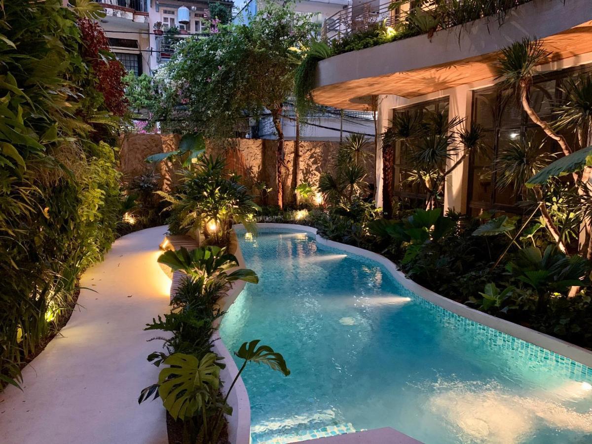 Cityhouse - Cityoasis Ho Chi Minh City