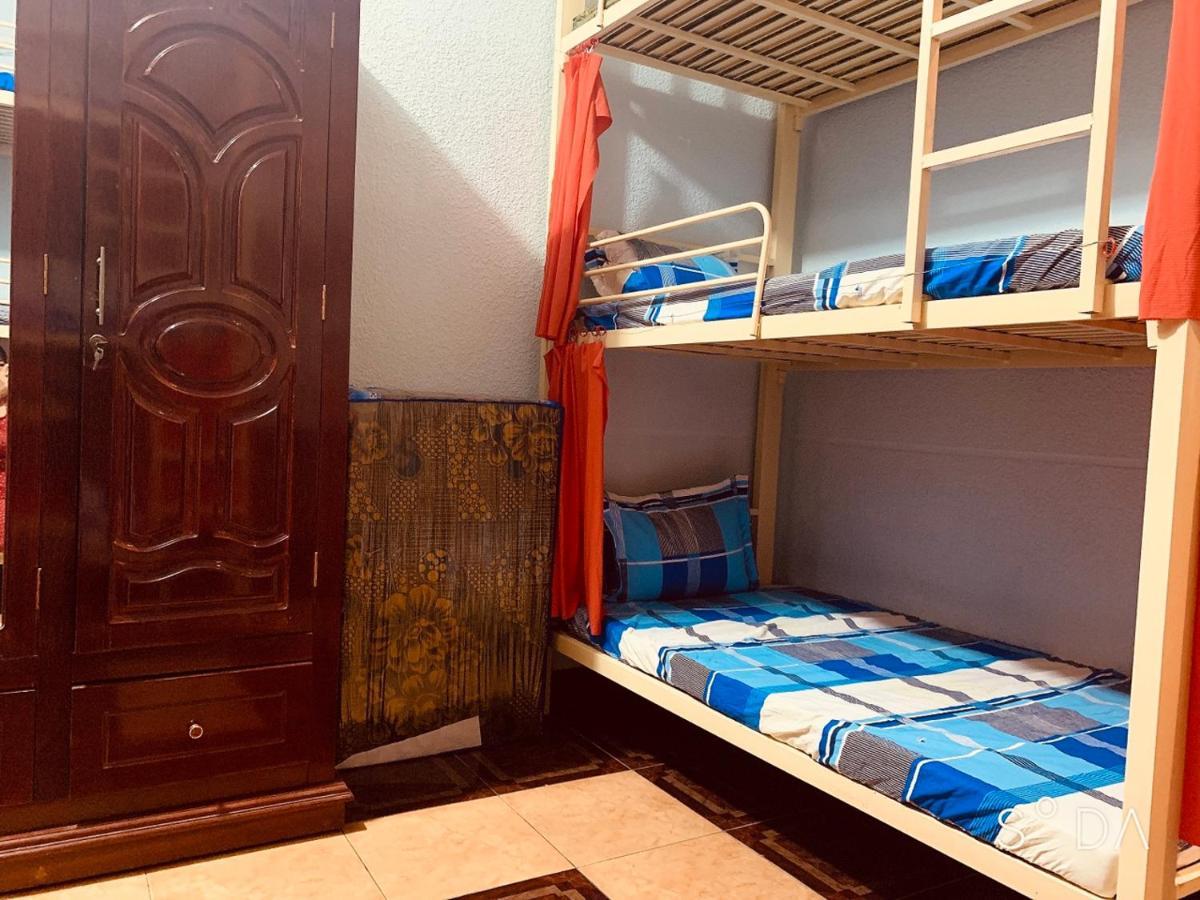 Lucky Sai Gon Airport Hostel Ho Chi Minh City