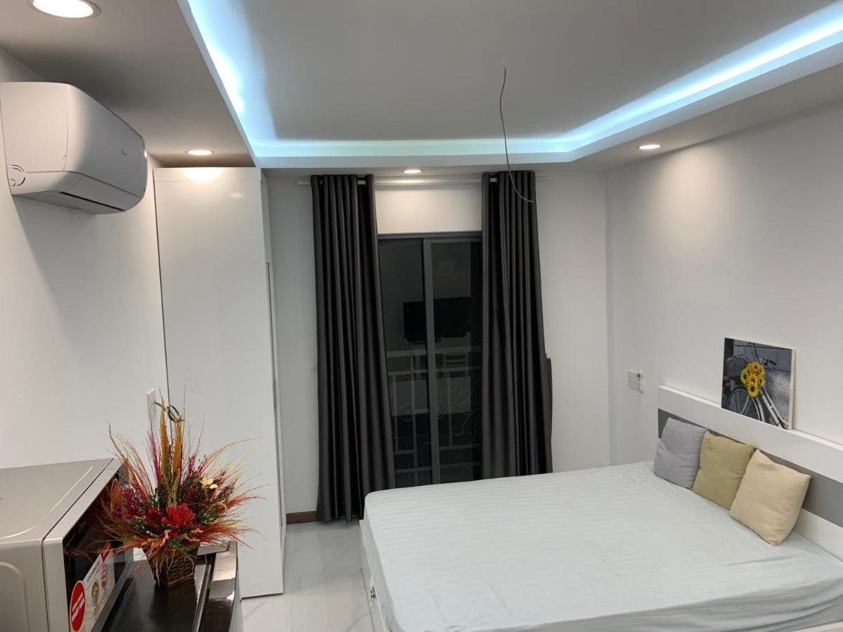 Smiley Quan 2 Aparthotel
