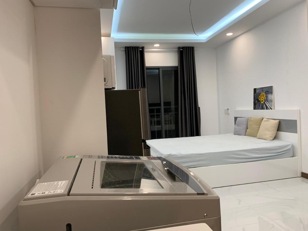 Aparthotel Smiley Quan 2 Ho Chi Minh City