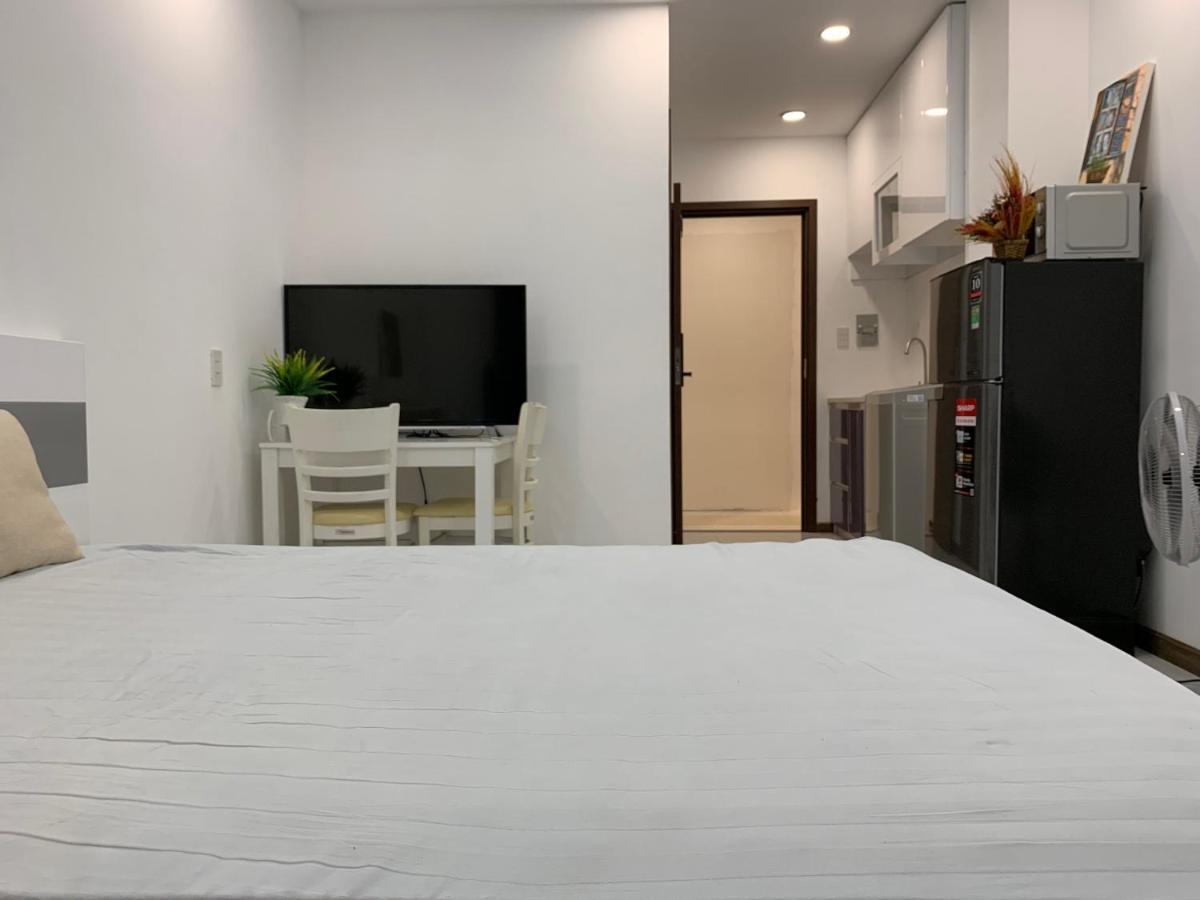 Aparthotel Smiley Quan 2 Ho Chi Minh City