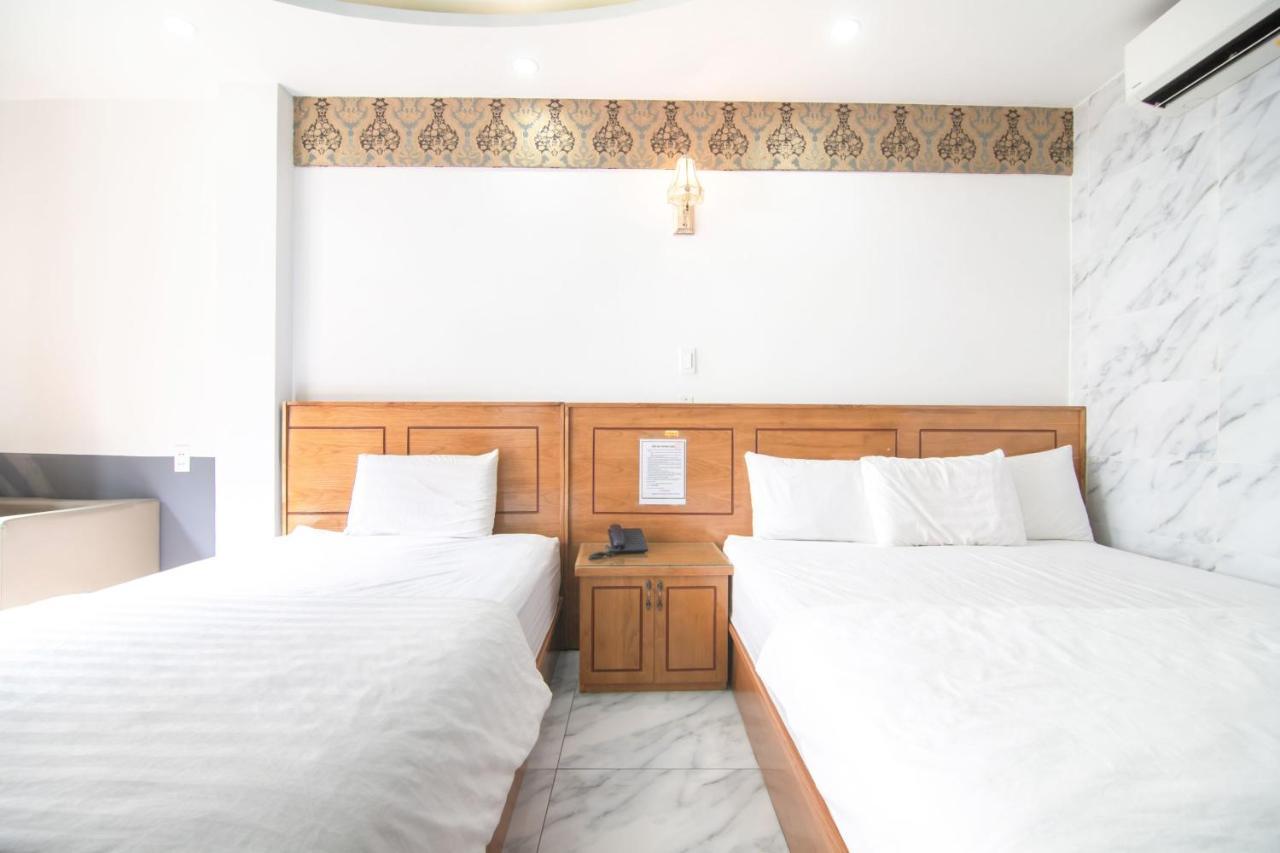 Hotel Sunrise Trung Son