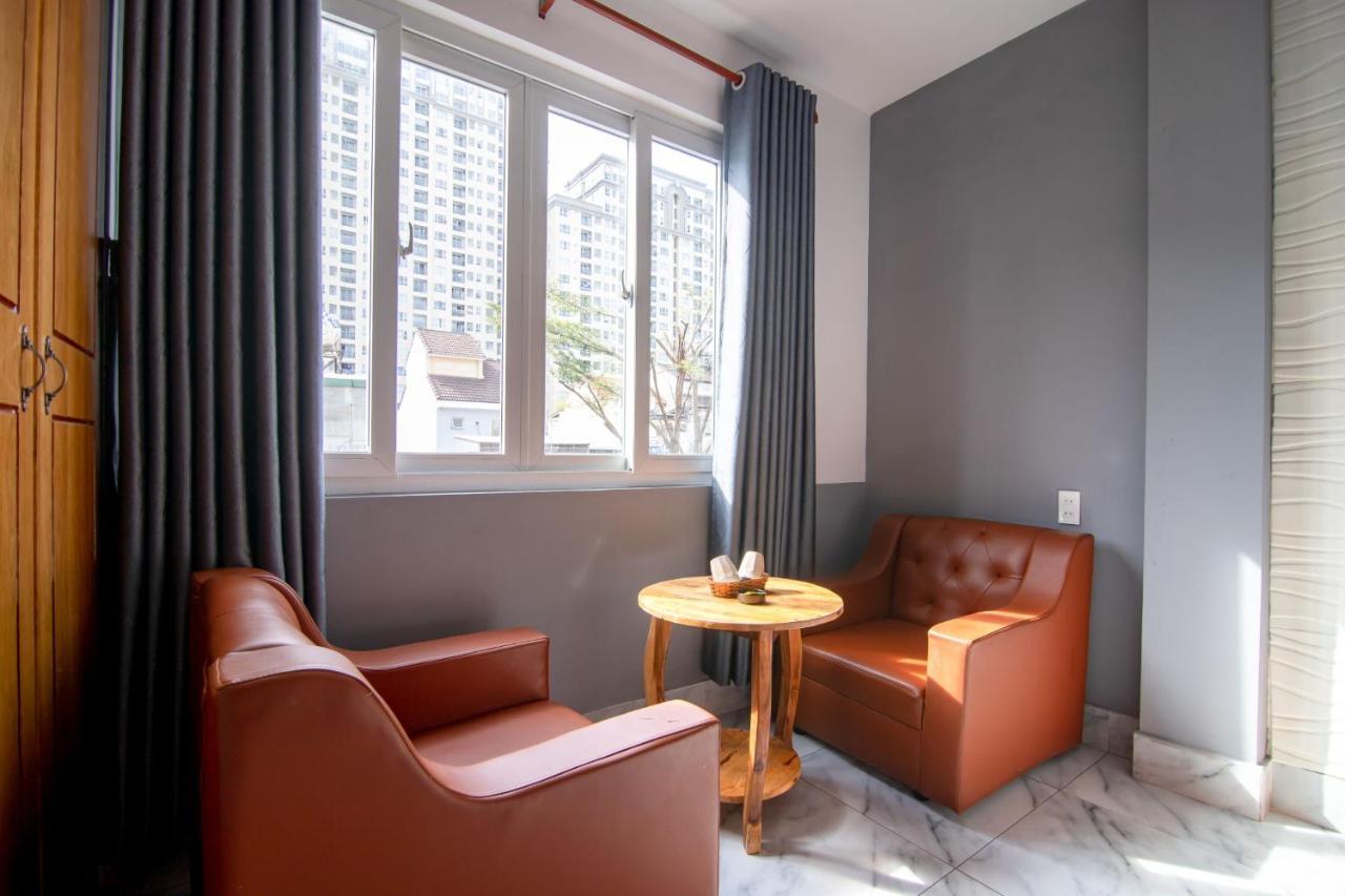 Hotel Sunrise Trung Son Ho Chi Minh City