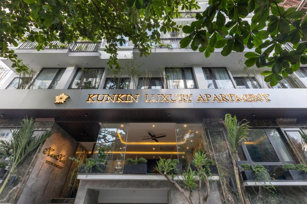 Kunkin Luxury & 3*