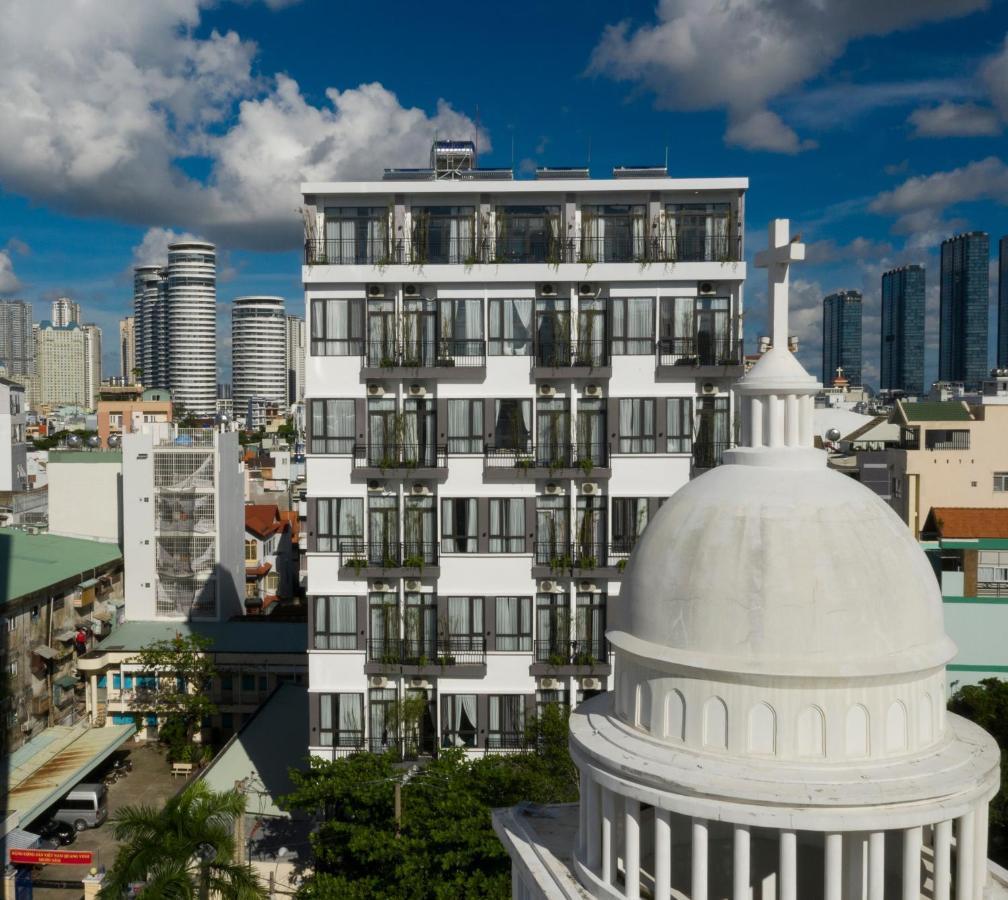 Kunkin Luxury & 3* Ho Chi Minh City