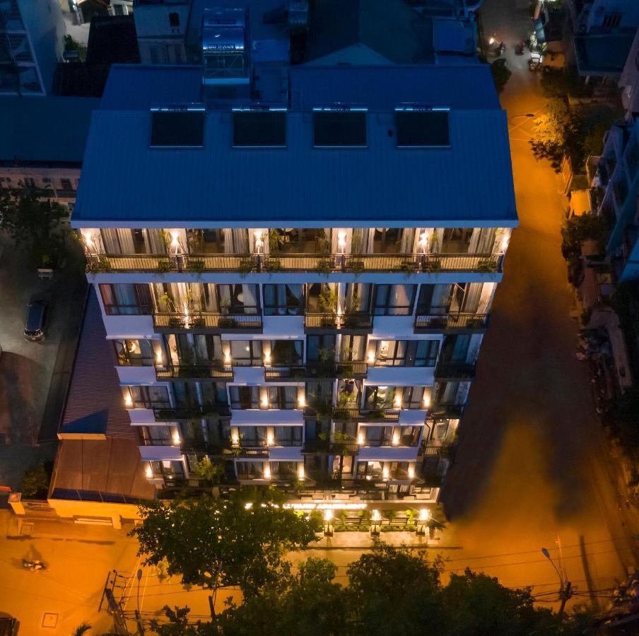Kunkin Luxury & Hotel 3*