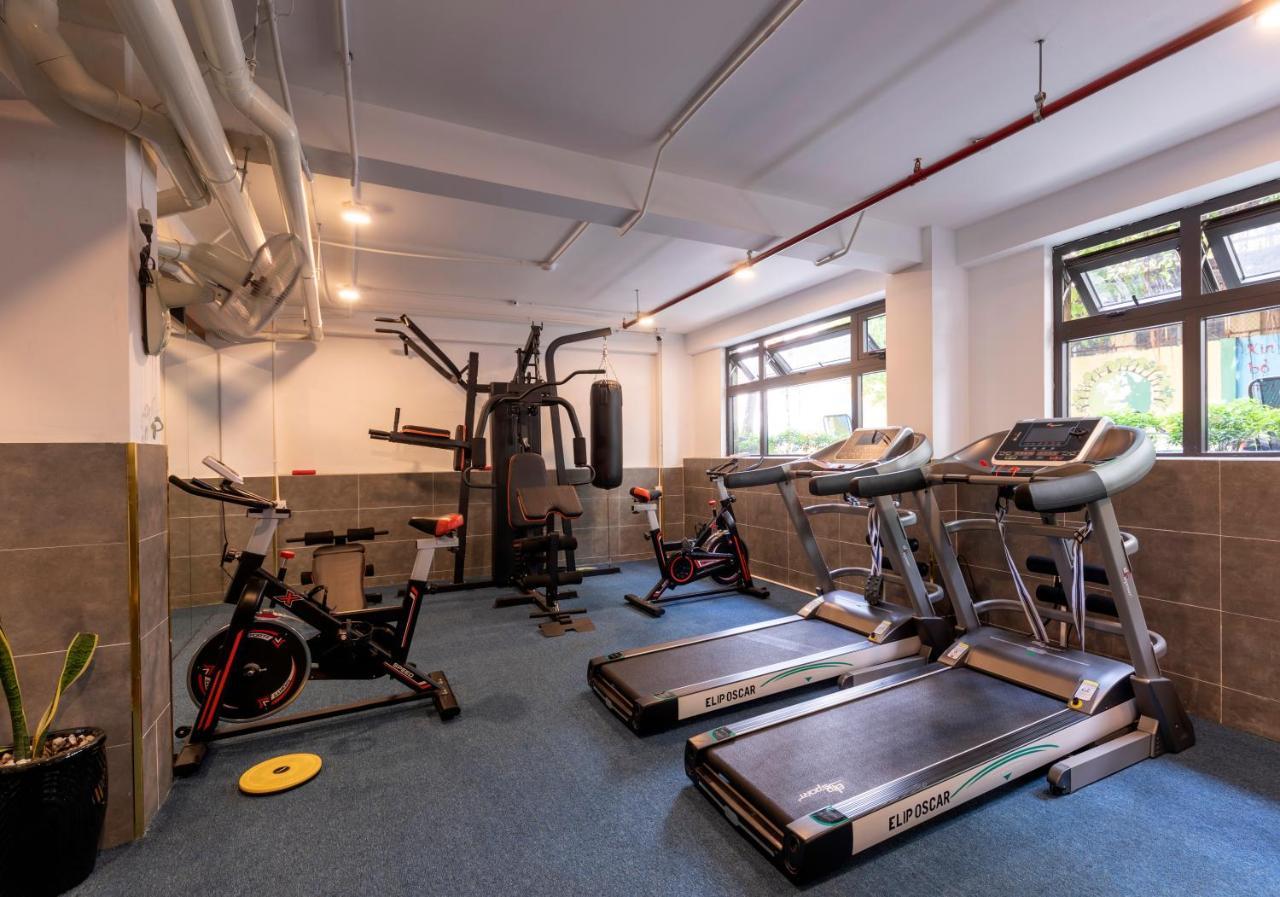 Hotel Kunkin Luxury &