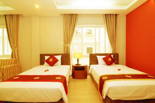 Phu My Hung - Saigon South Serviced - Near Vivo Mall