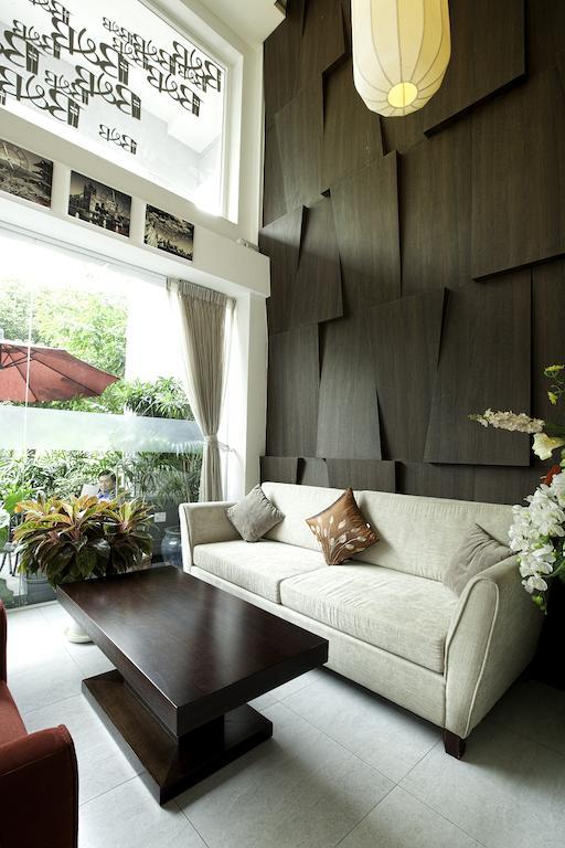 Phu My Hung - Saigon South Serviced - Near Vivo Mall Aparthotel Ho Chi Minh City