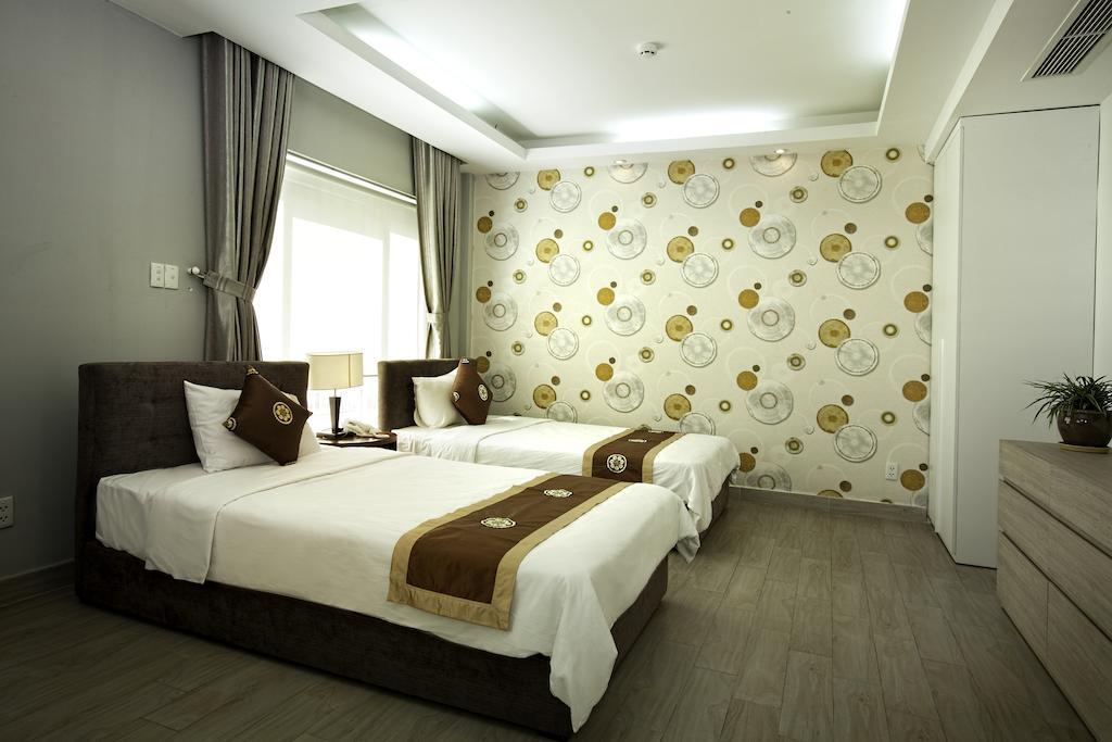 Phu My Hung - Saigon South Serviced - Near Vivo Mall Ho Chi Minh City