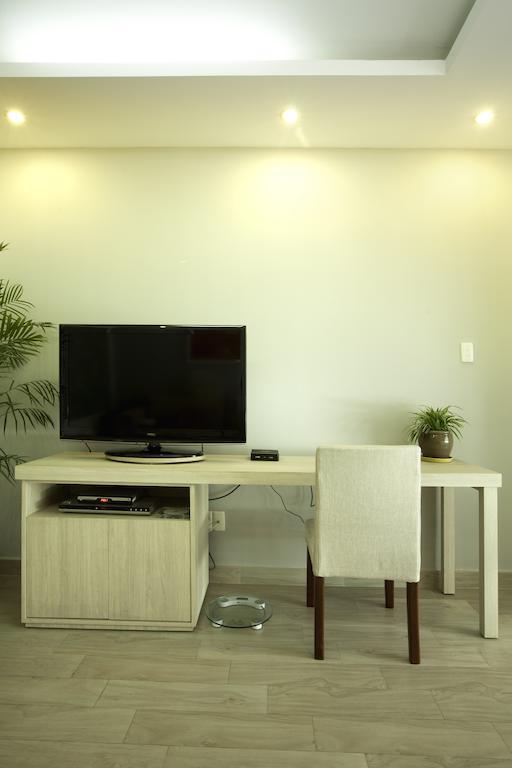 Phu My Hung - Saigon South Serviced - Near Vivo Mall Aparthotel Ho Chi Minh City