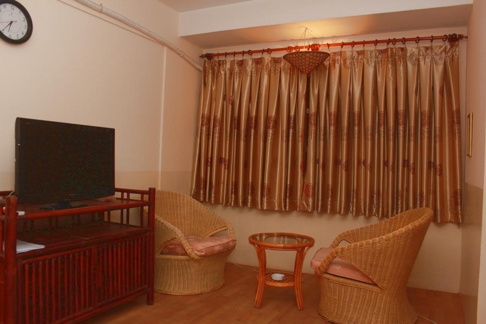 Truong Dua 2* Bandar Ho Chi Minh
