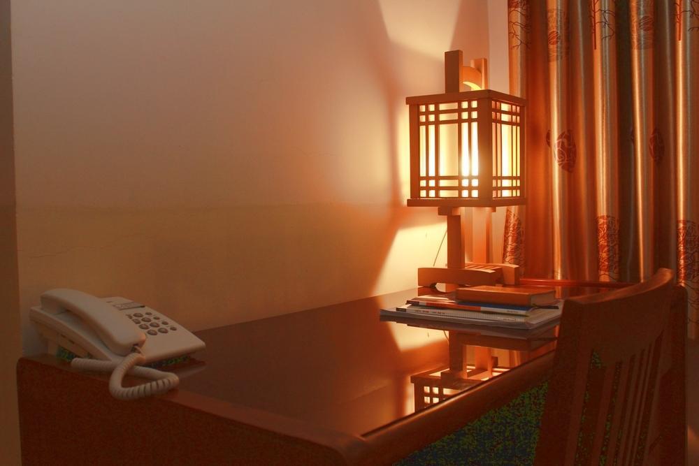 Truong Dua Hotel Bandar Ho Chi Minh