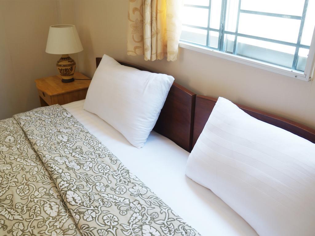 Yen's Hotel Ho Chi Minh City