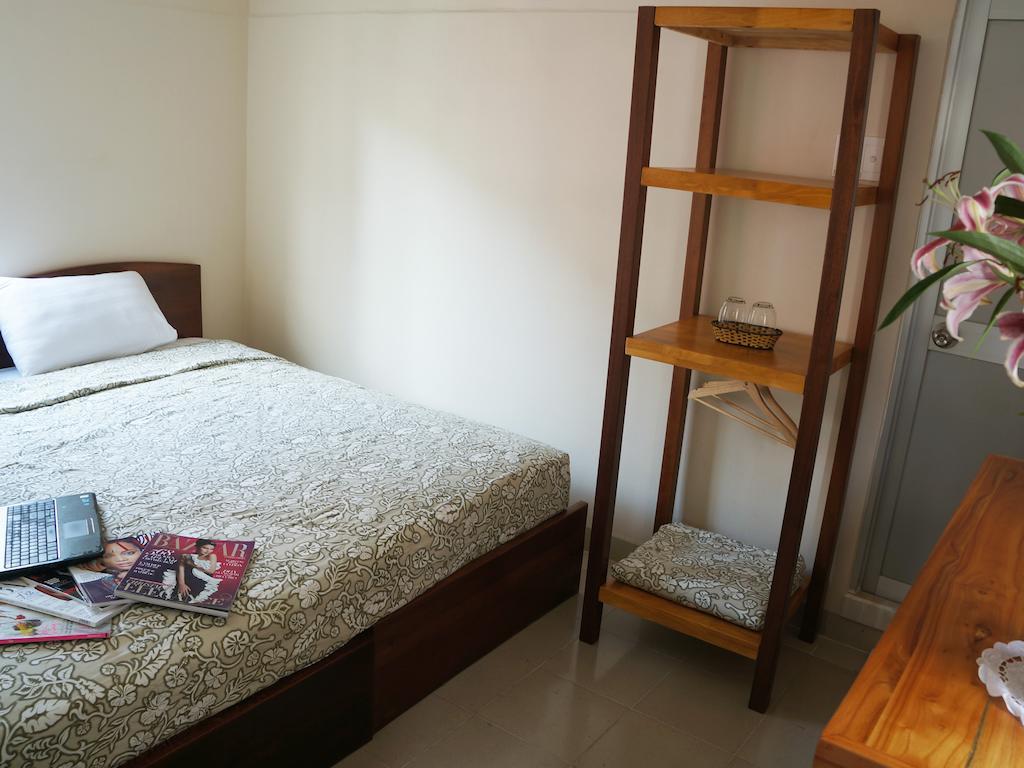 Hotel Yen's *