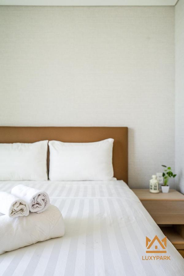 Luxy Park & Apartments-city Centre Aparthotel