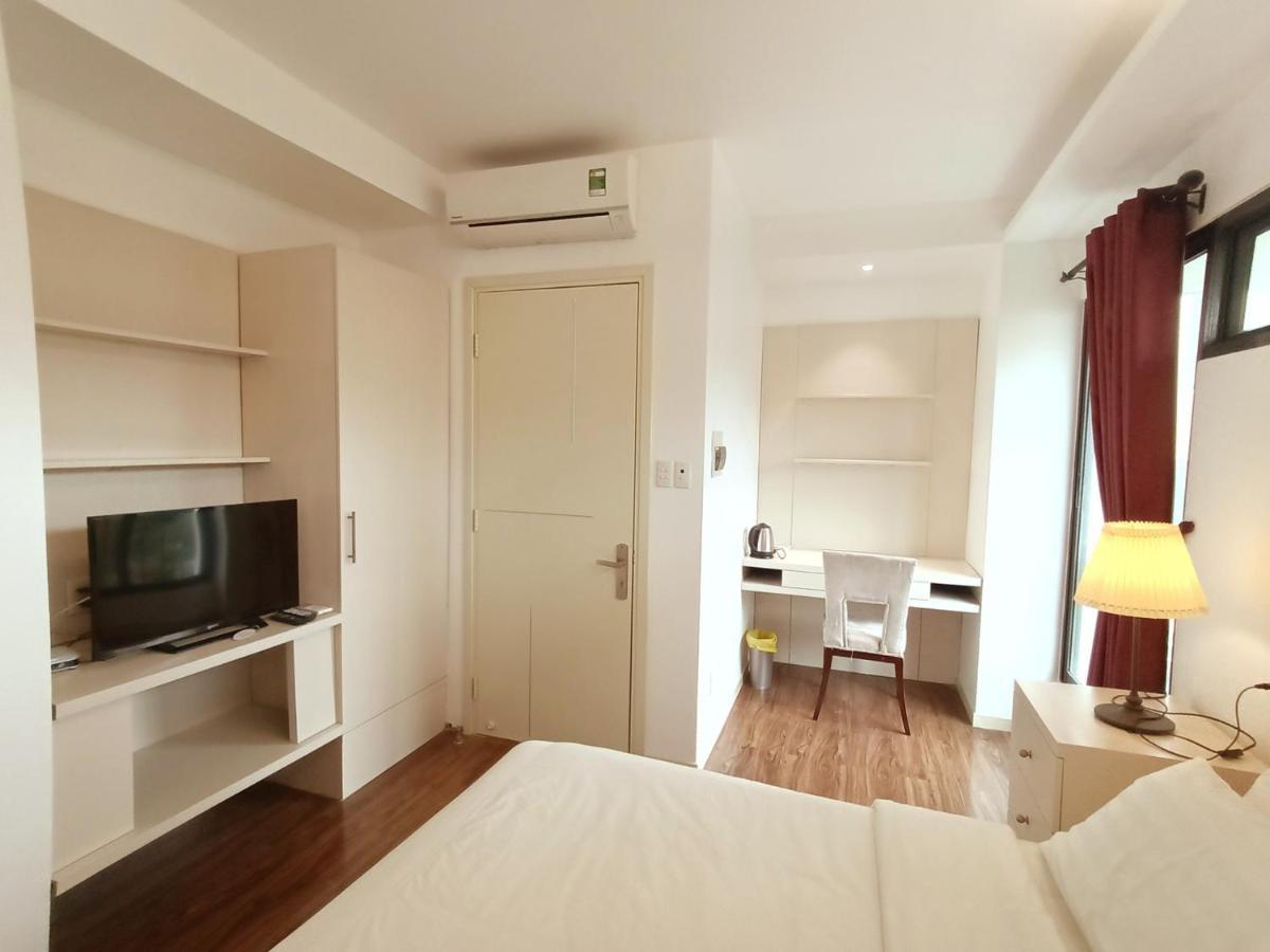Citihouse Apartment Ho Chi Minh City
