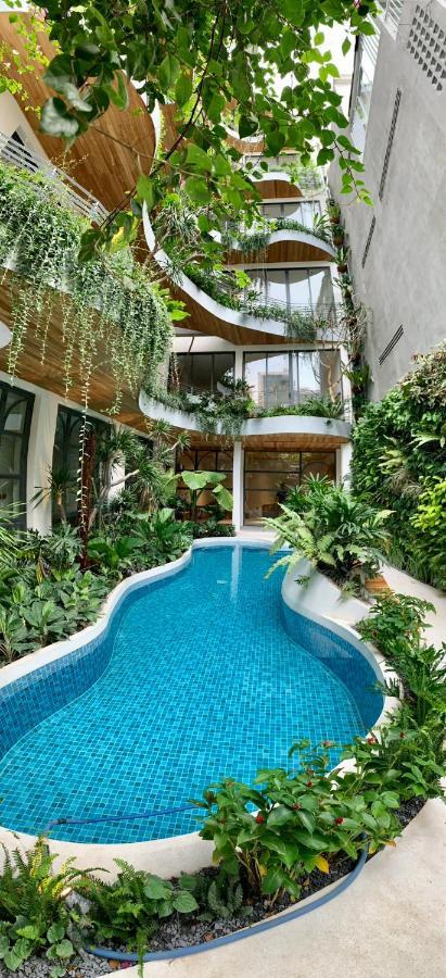 Cityhouse - Cityoasis Ho Chi Minh City