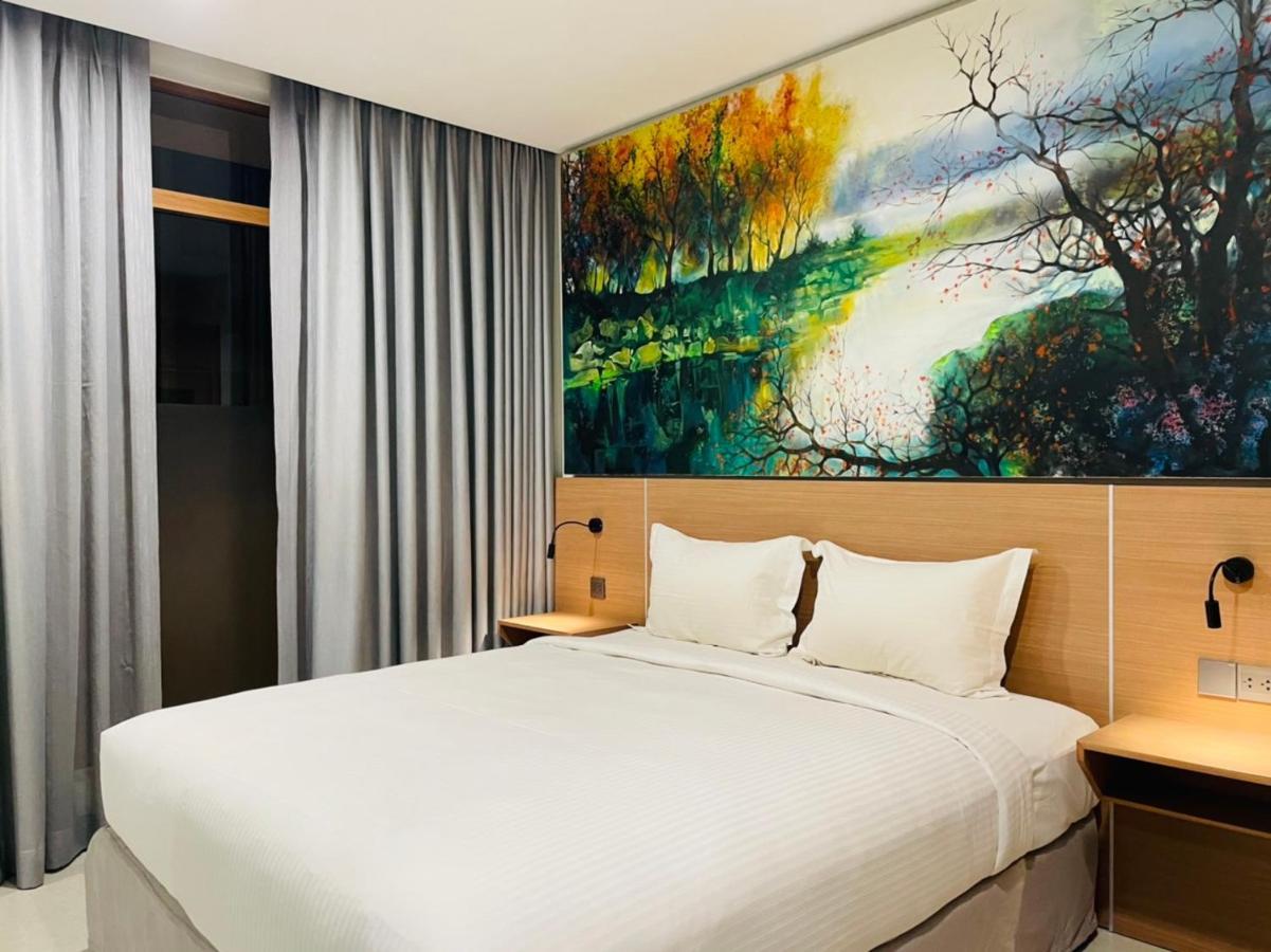 Kim Residences & 3* Ho Chi Minh City