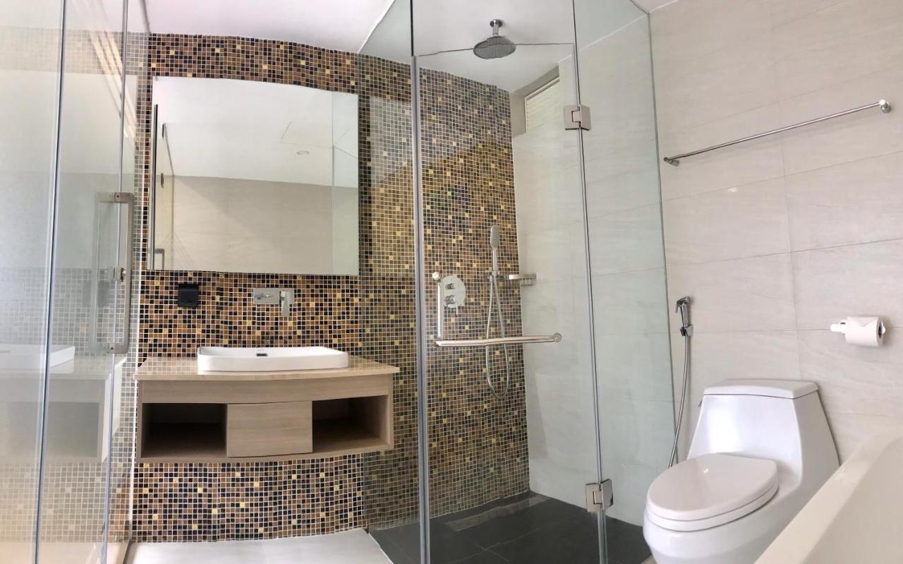 Hotel Kim Residences & Ho Chi Minh City