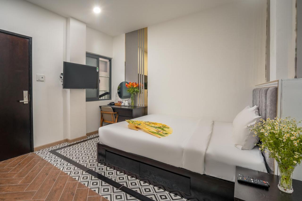 Apro House Saigon Center 3*