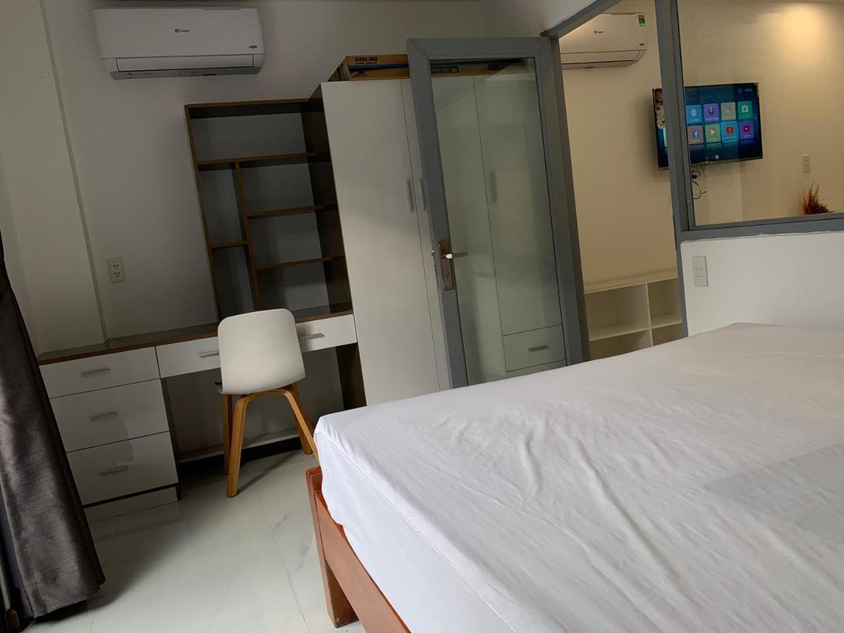 Aparthotel Smiley Quan 2 2*