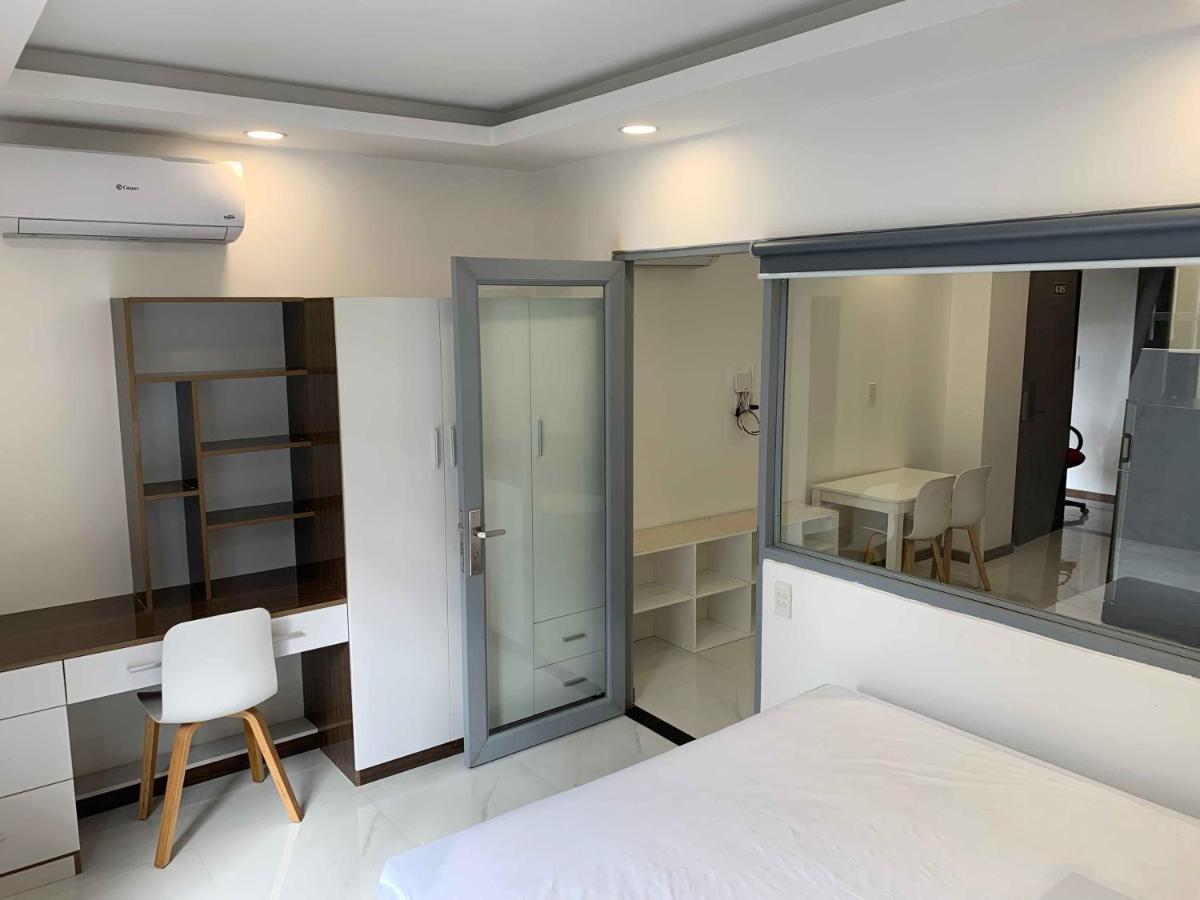 Aparthotel Smiley Quan 2 Ho Chi Minh City
