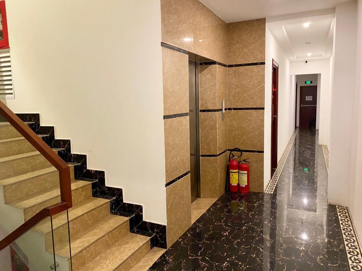 Spring Airport Hotel Ho Chi Minh City