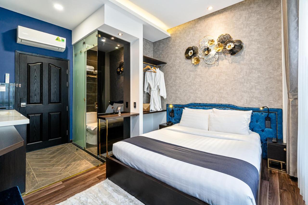 Hotel Kunkin Luxury &