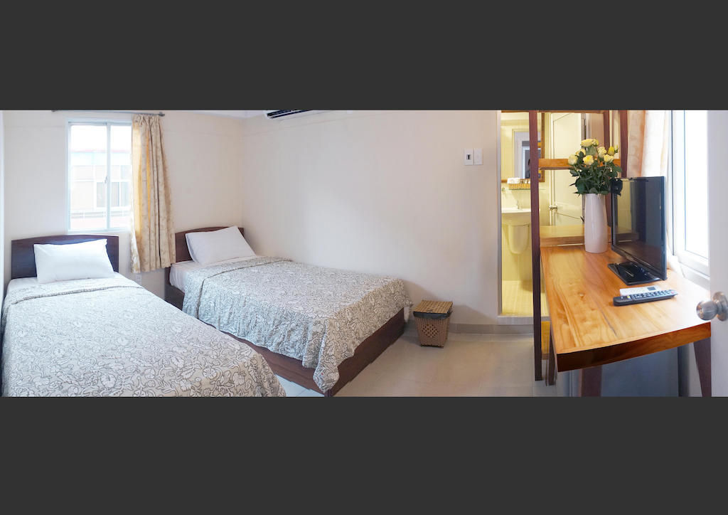 Hotel Yen's *
