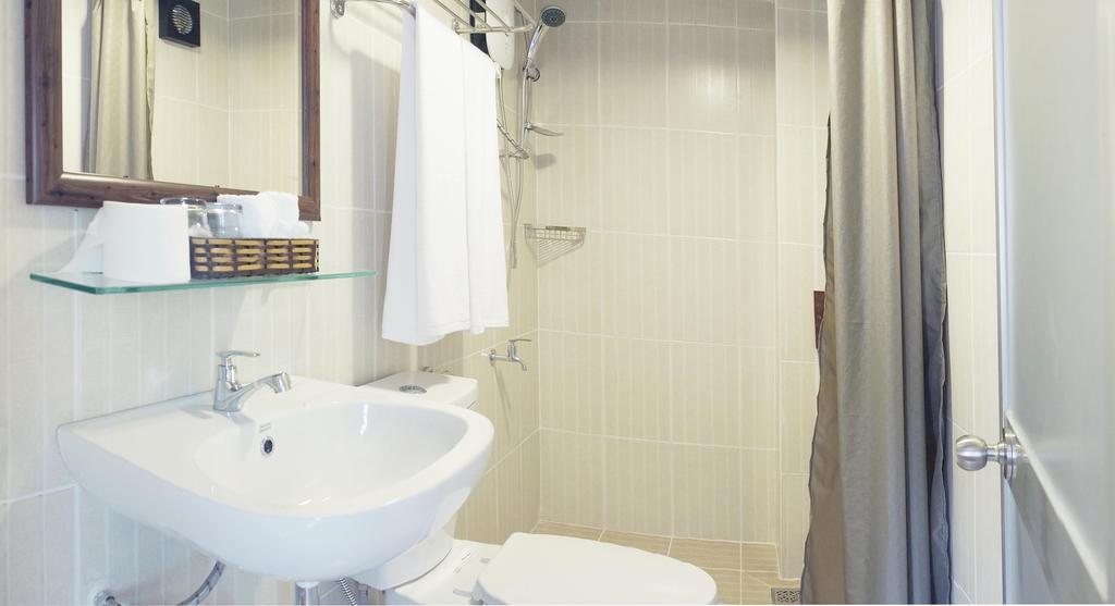 Yen's Hotel Ho Chi Minh City