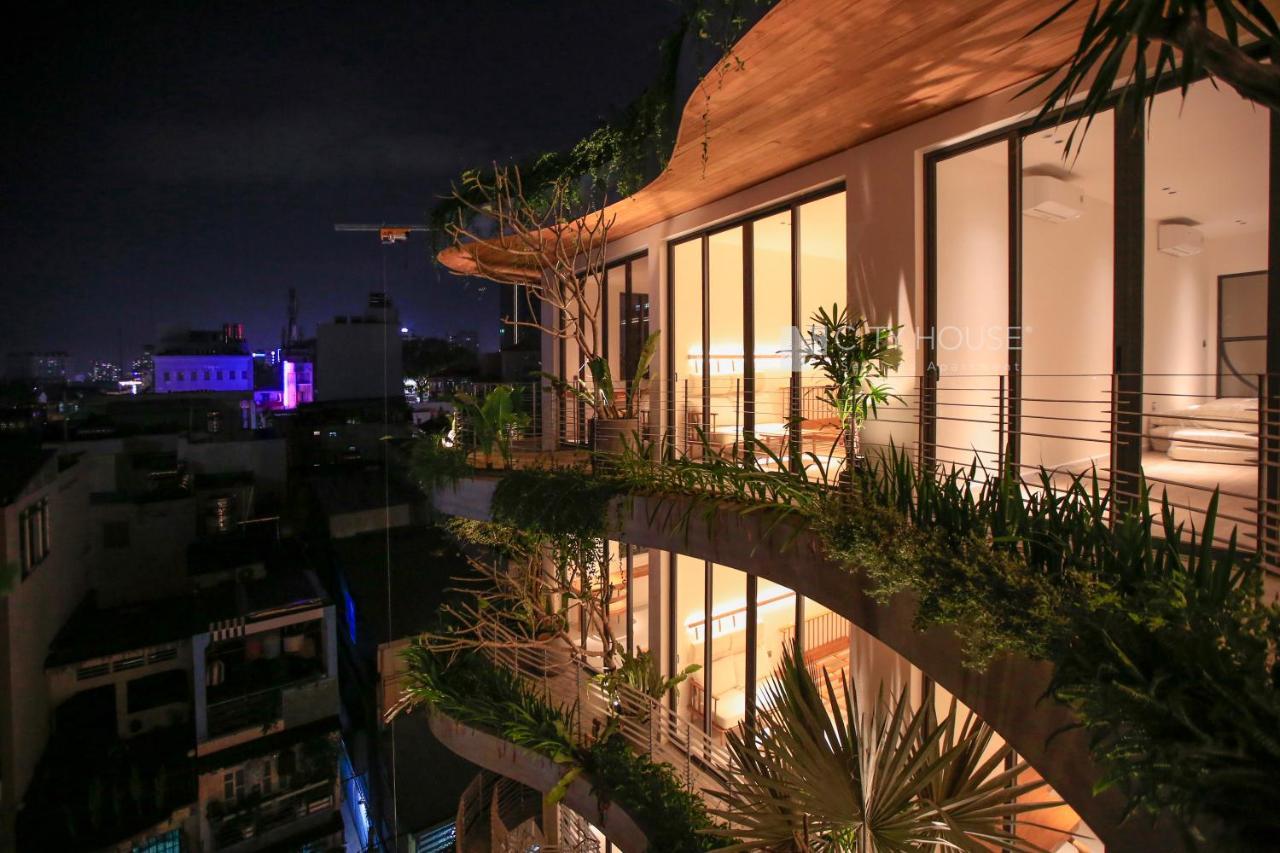 Cityhouse - Cityoasis Aparthotel 2*