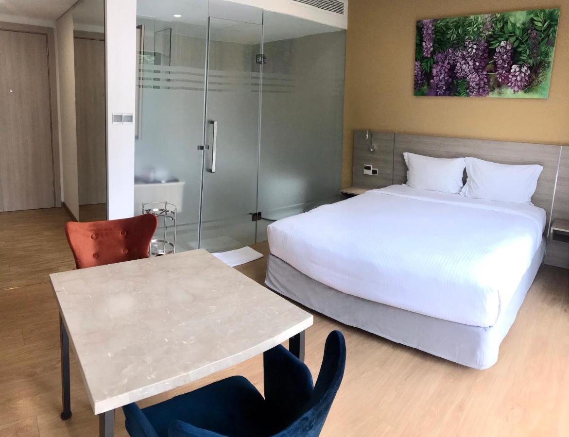 Hotel Kim Residences &