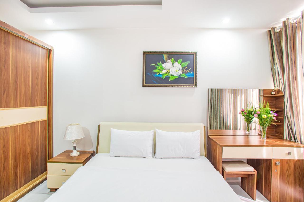 Galaxy Ho Chi Minh City