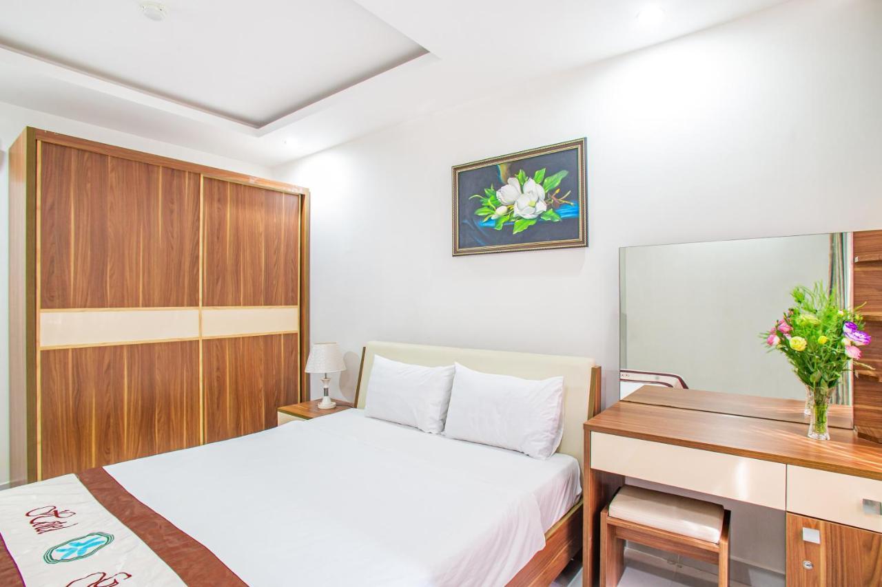 Hotel Galaxy *