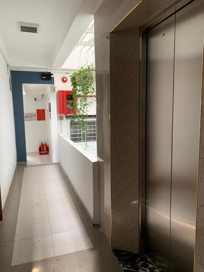 Hotel Bo Song Ho Chi Minh City