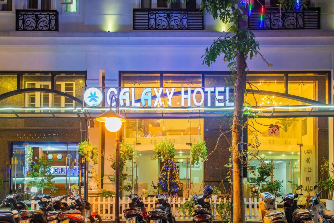 Galaxy Hotel