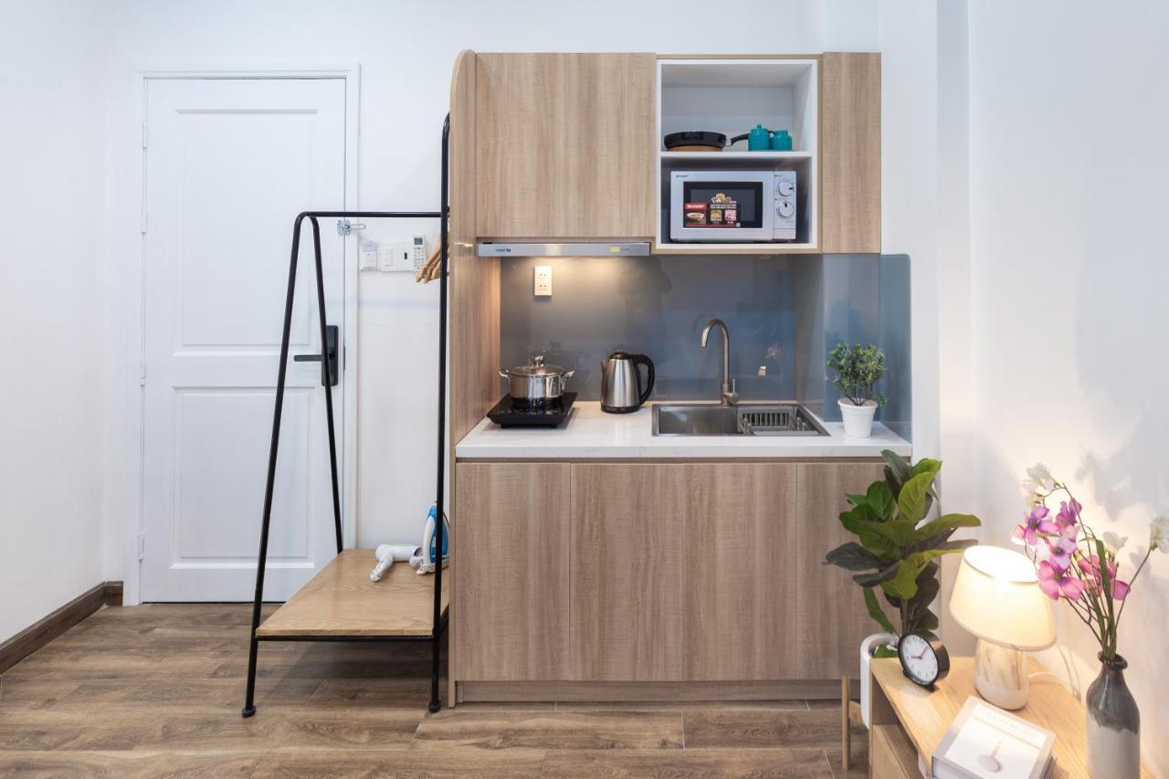 Apartment Cozrum Homes Charming Corner 2