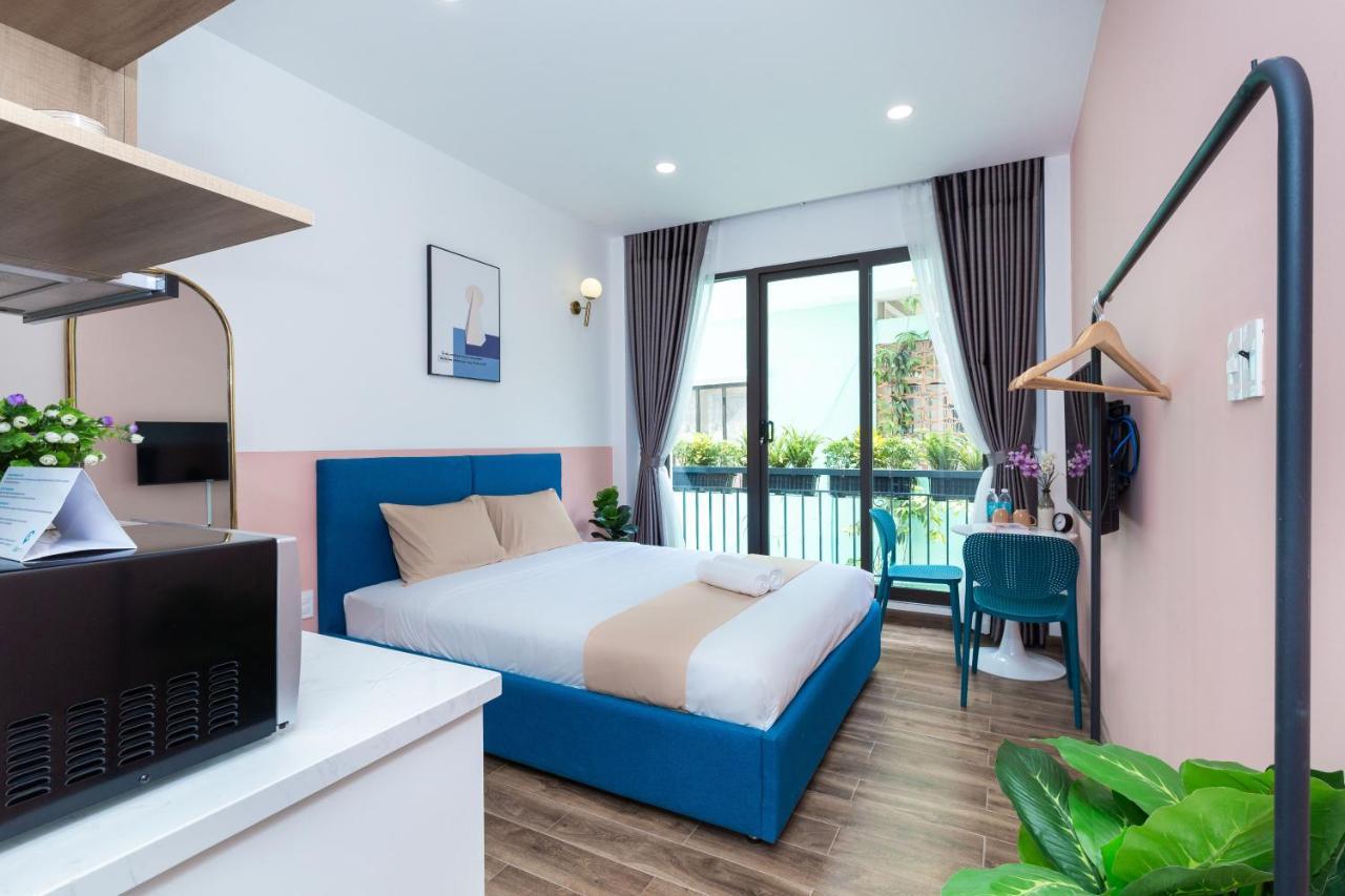 Apartment Cozrum Homes Greena House