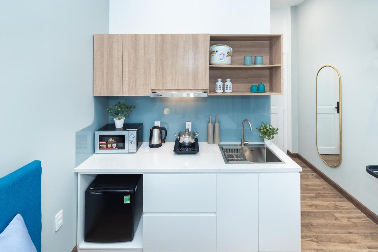 Apartment Cozrum Homes Greena House *
