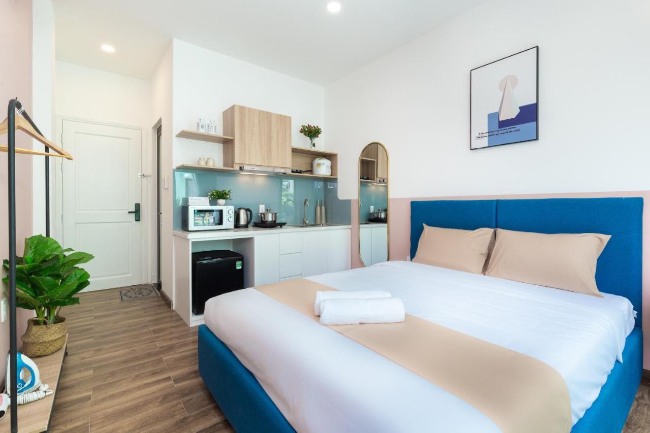 Apartment Cozrum Homes Greena House *