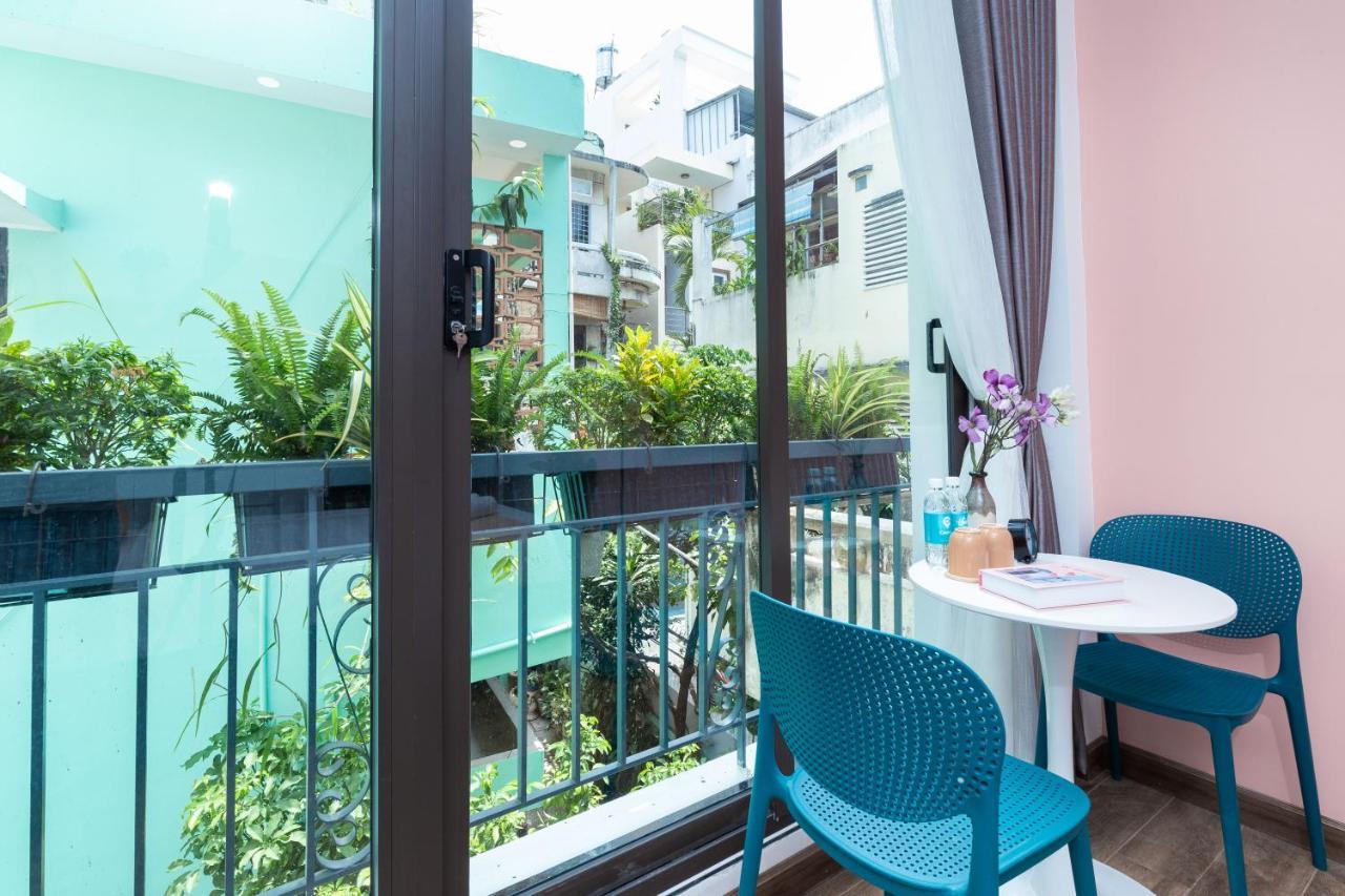 Apartment Cozrum Homes Greena House Ho Chi Minh City