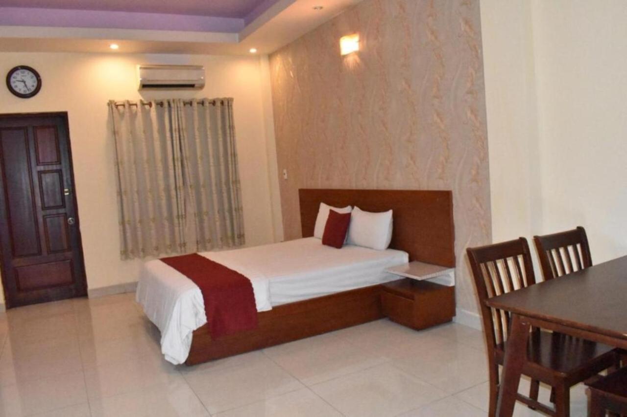 Hotel Thien Phu 2*