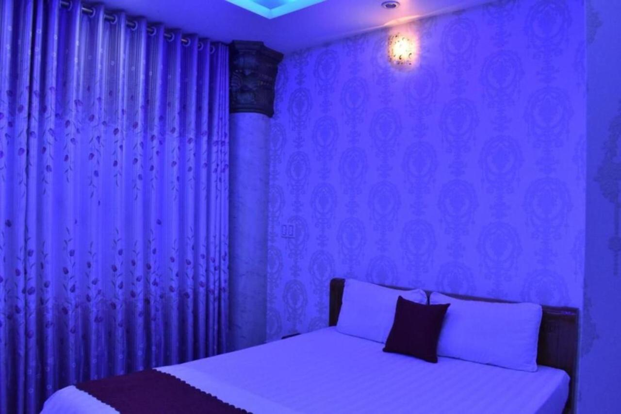 Thien Phu 2* Ho Chi Minh City