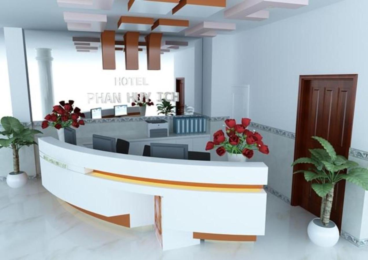 Thien Phu Hotel 2*