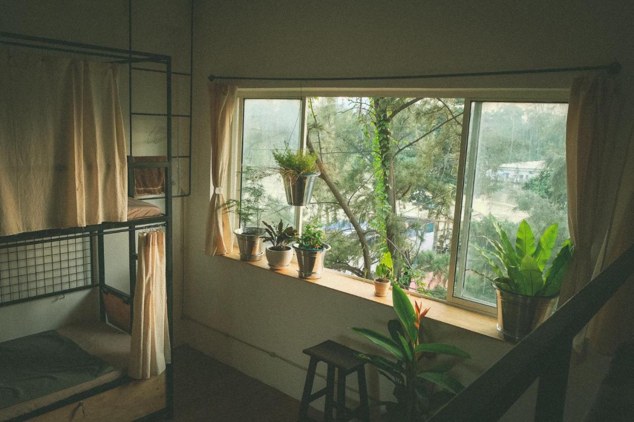 Homestay Homestay - Male Shared Dorm - View Song Tren Ban Dao Thanh Da - Binh Thanh - Sai Gon Ho Chi Minh City