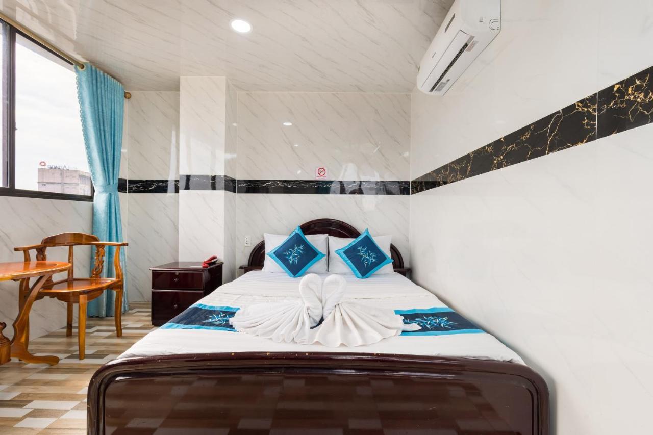 Hotel Thanh Lan *